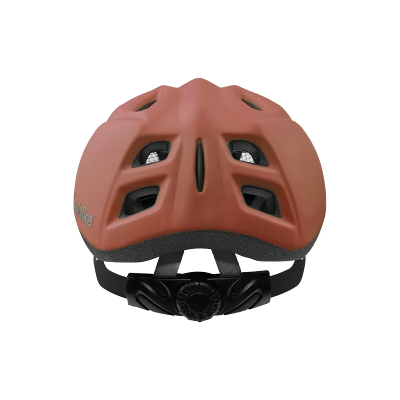 Bobike Kids Helmet XXS(44-48cm) - Chocolate brown
