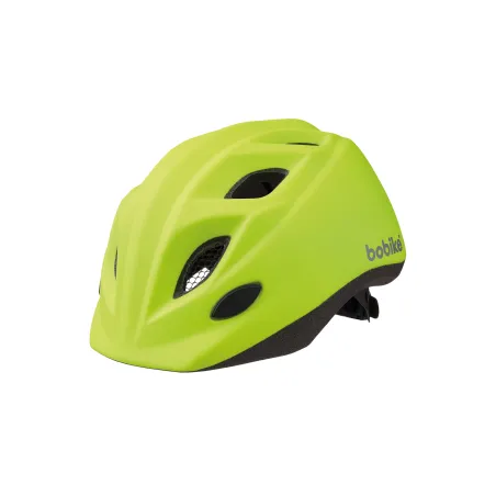 Bobike Kids Helmet XXS(44-48cm) - Firefly fluo
