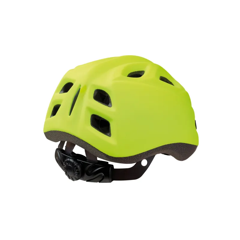 Bobike Kids Helmet XXS(44-48cm) - Firefly fluo