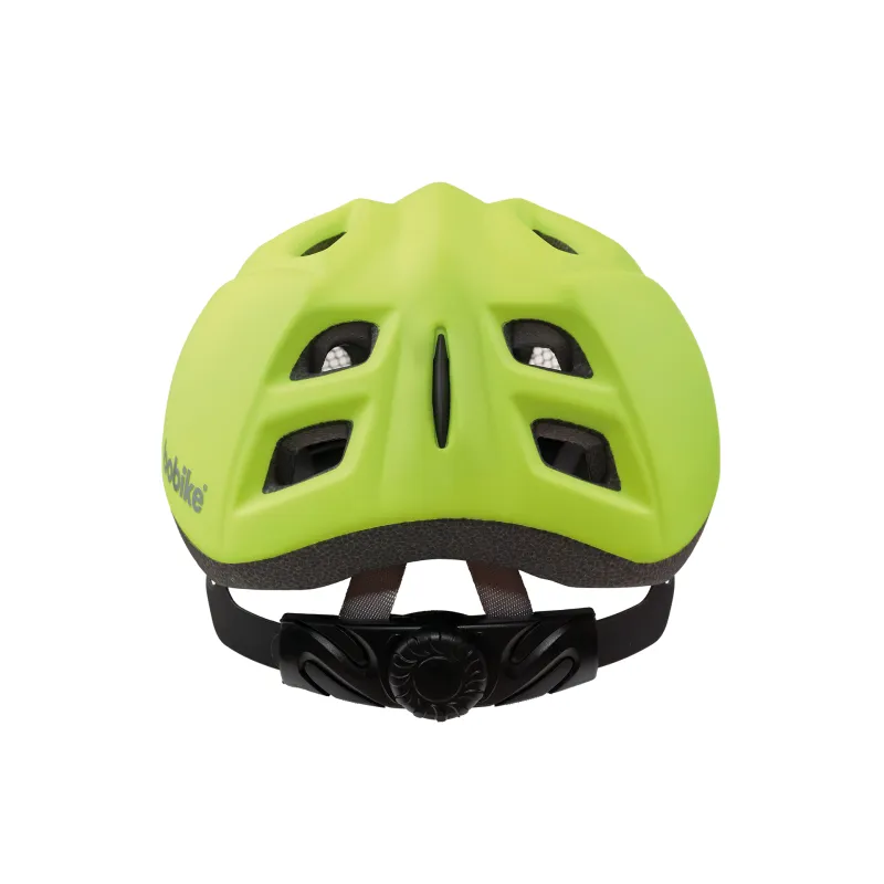 Bobike Kids Helmet XXS(44-48cm) - Firefly fluo