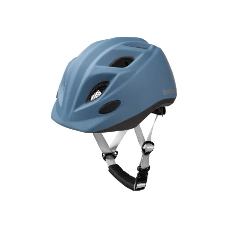Bobike Kids Helmet XXS(44-48cm) - Citadel blue