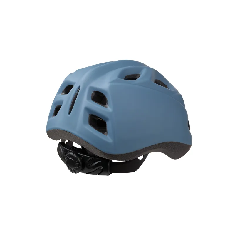 Bobike Kids Helmet XXS(44-48cm) - Citadel blue