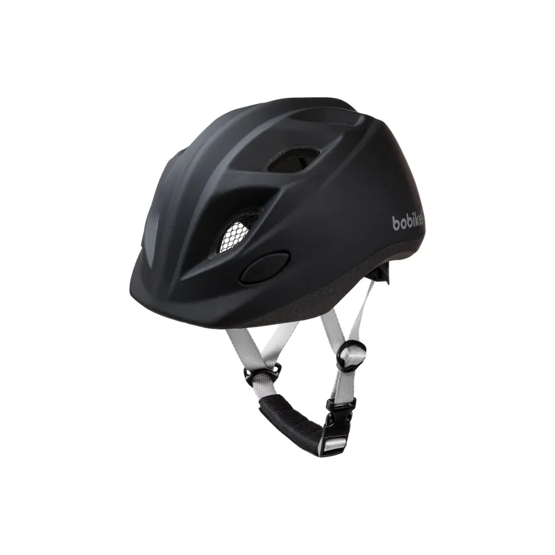 Bobike Kids Helmet XXS(44-48cm) - Urban black