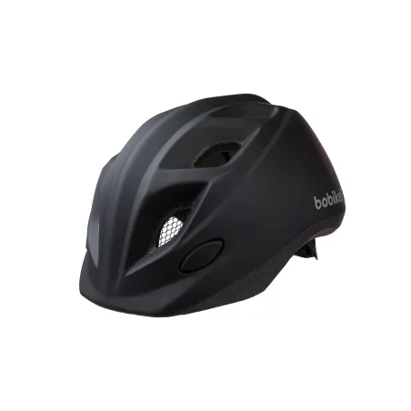Bobike Kids Helmet XXS(44-48cm) - Urban black