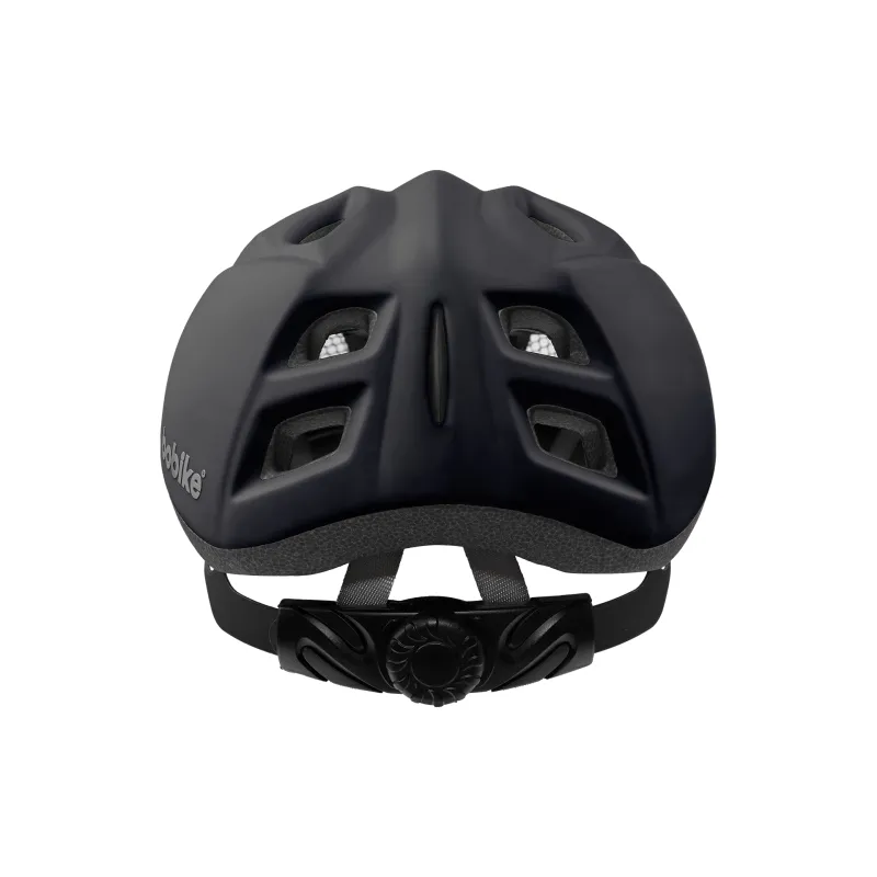 Bobike Kids Helmet XXS(44-48cm) - Urban black