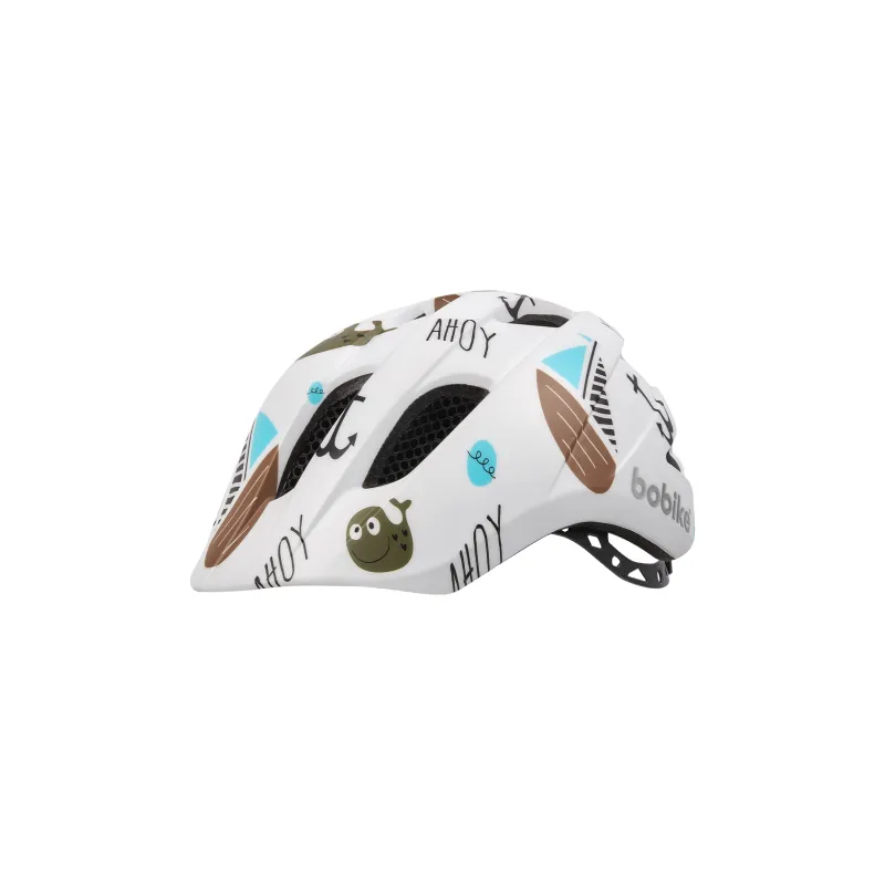CASCO BOBIKE KIDS PLUS AHOY