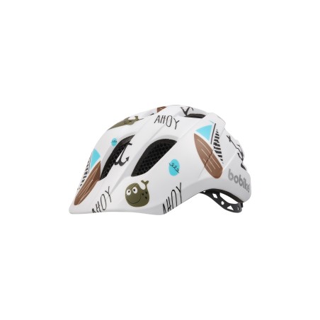 CASCO BOBIKE KIDS PLUS AHOY
