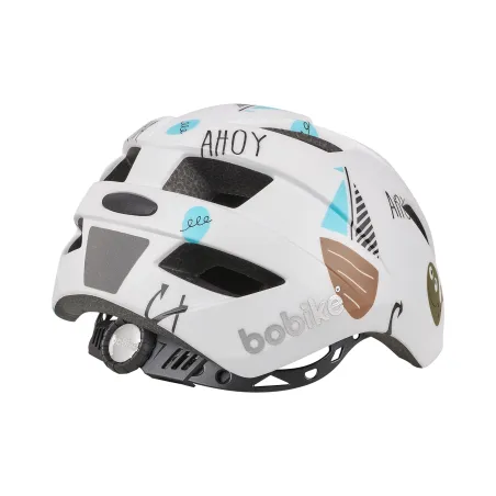 CASCO BOBIKE KIDS PLUS AHOY