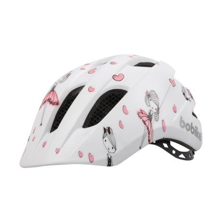 CASCO BOBIKE KIDS PLUS BALLERINA