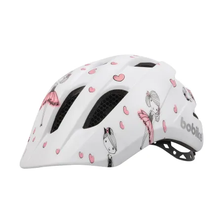 CASCO BOBIKE KIDS PLUS BALLERINA
