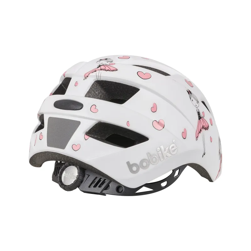CASCO BOBIKE KIDS PLUS BALLERINA