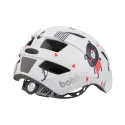 CASCO BOBIKE KIDS PLUS TEDDY BEAR