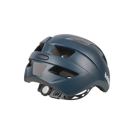 CASCO BOBIKE EXCLUSIVE Plus S Azul