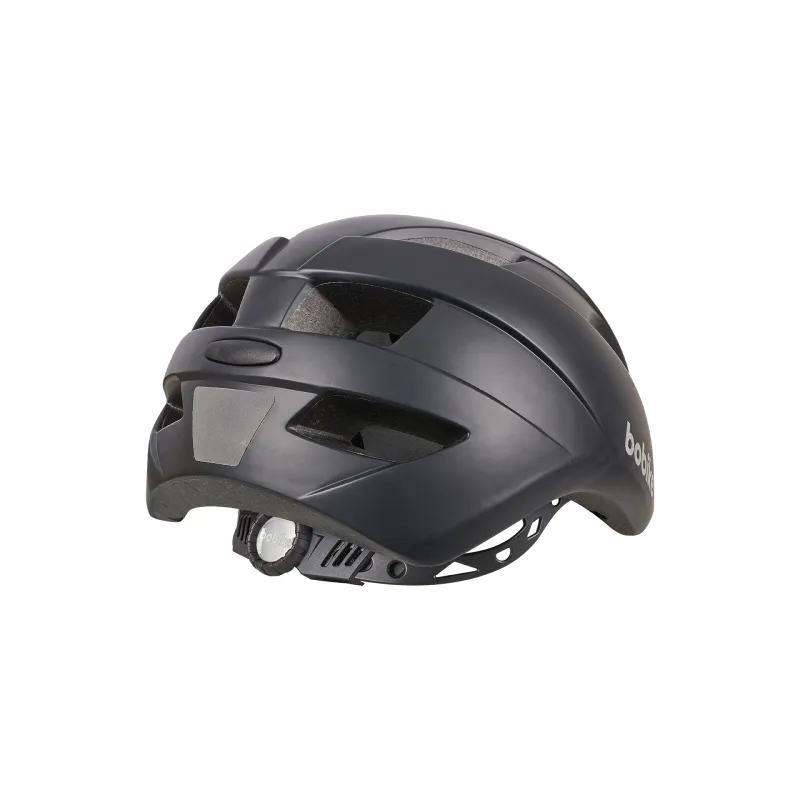 CASCO BOBIKE EXCLUSIVE Plus S Gris