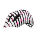 CASCO BOBIKE KIDS PLUS PINKY ZEBRA