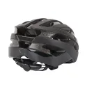 Light Pro - Cycling Helmet for Road Use Black - M Size POLISPORT