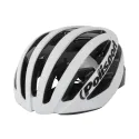 Light Pro - Cycling Helmet for Road Use White - L Size POLISPORT