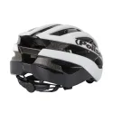 Light Pro - Cycling Helmet for Road Use White - L Size POLISPORT