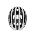 Light Pro - Cycling Helmet for Road Use White - L Size POLISPORT