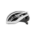 Light Pro - Cycling Helmet for Road Use White - L Size POLISPORT