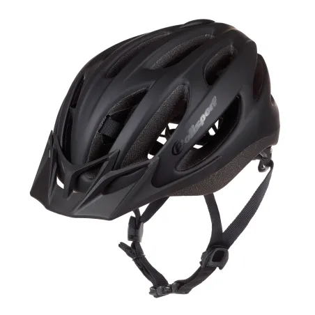 CASCO POLISPORT SPORT FLOW Negro Mate