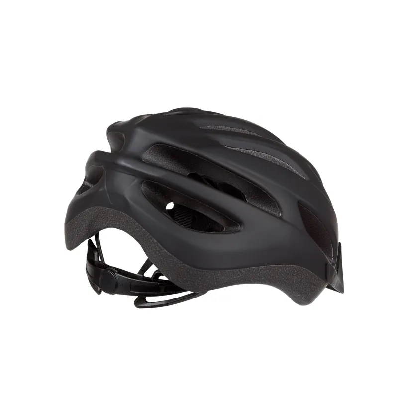 Polisport Recreational MTB HELMET SPORT-FLOW MATE BLACK M