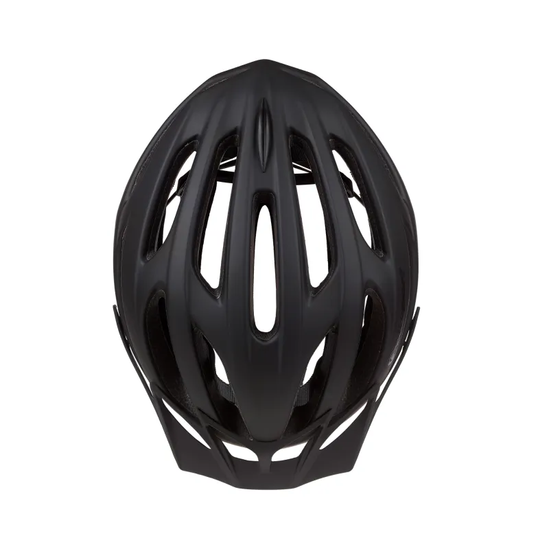 Polisport Recreational MTB HELMET SPORT-FLOW MATE BLACK M