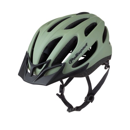 Polisport Recreational MTB HELMET SPORT-FLOW MATE GREEN M