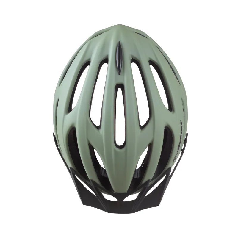Polisport Recreational MTB HELMET SPORT-FLOW MATE GREEN M