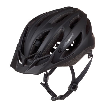 Polisport Recreational MTB HELMET SPORT-FLOW MATE BLACK L