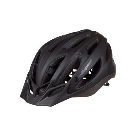 CASCO POLISPORT SPORT FLOW Negro Mate