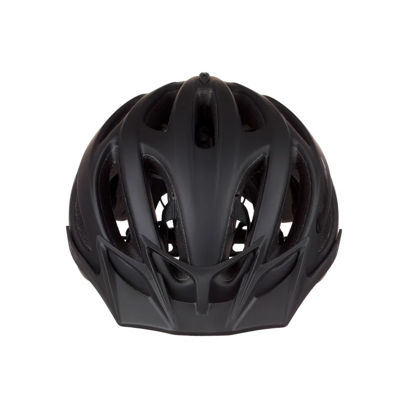 Polisport Recreational MTB HELMET SPORT-FLOW MATE BLACK L