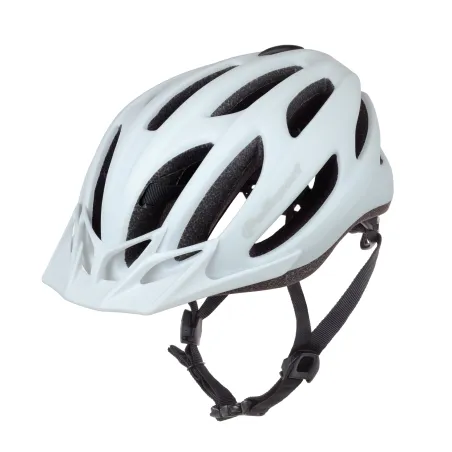 CASCO POLISPORT SPORT FLOW Blanco Mate
