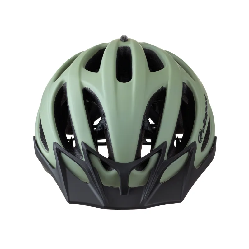 Polisport Recreational MTB HELMET SPORT-FLOW MATE GREEN L