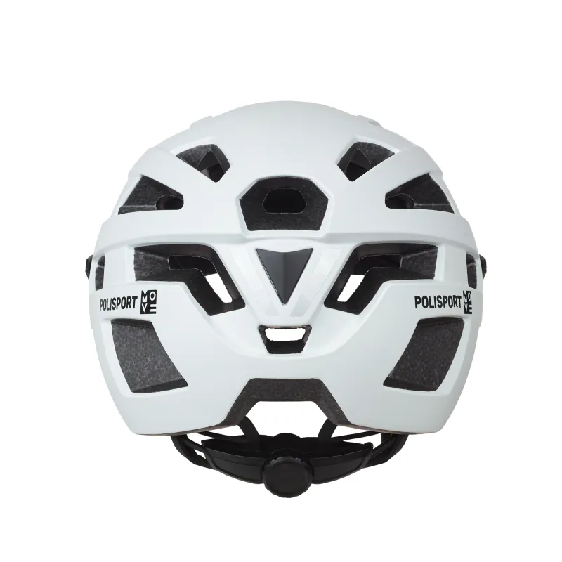 CASCO CITY MOVE L Blanco