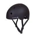 Urban Pro - Urban Bicycle Helmet Black POLISPORT