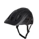 CASCO POLISPORT MOUNTAIN PRO Negro