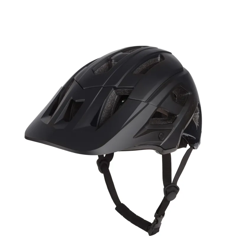 CASCO POLISPORT MOUNTAIN PRO Negro