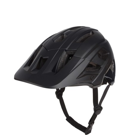 CASCO POLISPORT MOUNTAIN PRO Negro