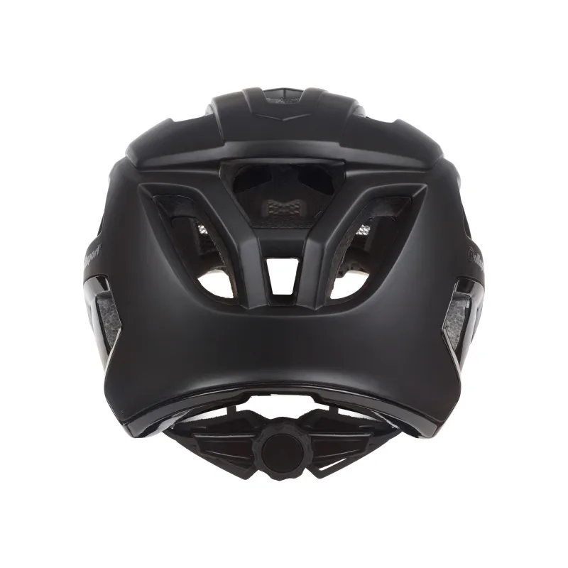 CASCO POLISPORT MOUNTAIN PRO Negro