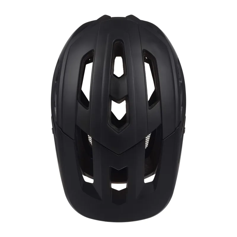 CASCO POLISPORT MOUNTAIN PRO Negro