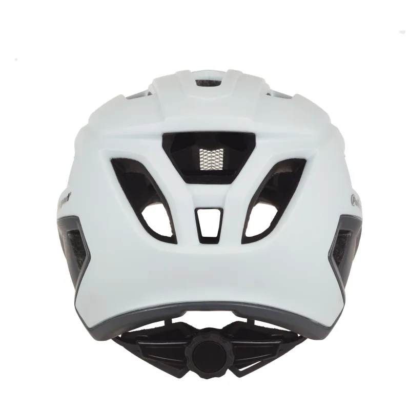 POLISPORT HELMET MOUNTAIN PRO White/Grey
