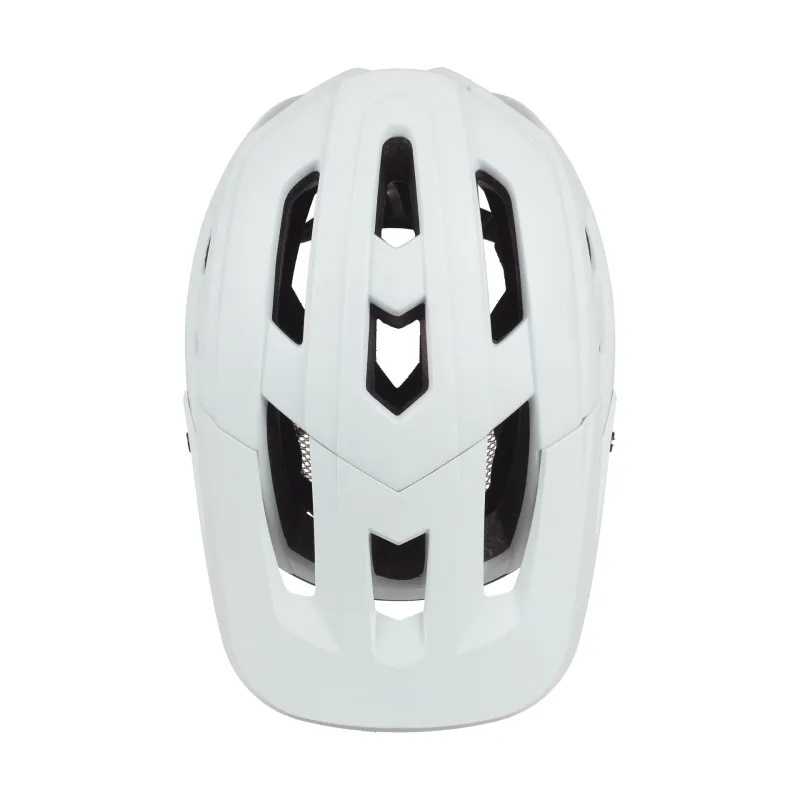 POLISPORT HELMET MOUNTAIN PRO White/Grey