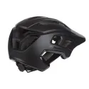 POLISPORT HELMET MOUNTAIN PRO Black