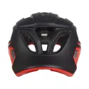 POLISPORT HELMET MOUNTAIN PRO Black/Red