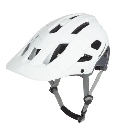 CASCO POLISPORT MOUNTAIN PRO Blanco/Gris