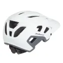 CASCO POLISPORT MOUNTAIN PRO Blanco/Gris