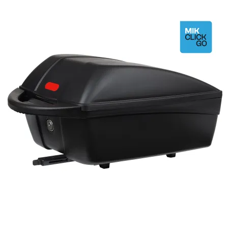 Baulete Trasero Bicicleta – MIK/MIK-HD – Anclaje SnapLock – 11L