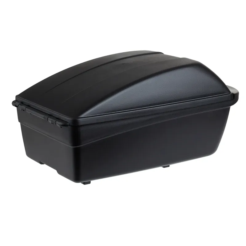Baulete Trasero Bicicleta – MIK/MIK-HD – Anclaje SnapLock – 11L