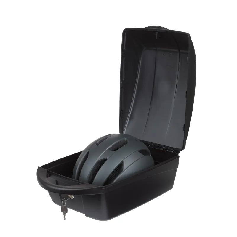 Baulete Trasero Bicicleta – MIK/MIK-HD – Anclaje SnapLock – 11L